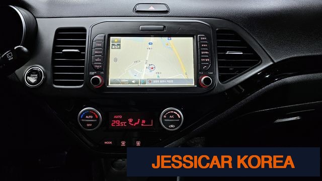 2016 Kia The New Morning - Thumbnail 14