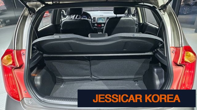 2016 Kia The New Morning - Thumbnail 16