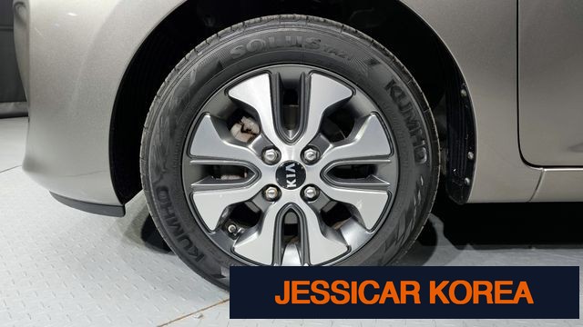 2016 Kia The New Morning - Thumbnail 17