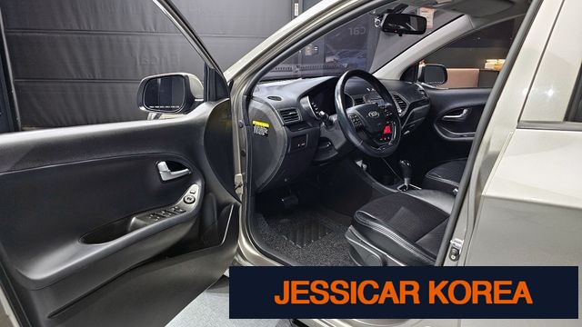 2016 Kia The New Morning - Thumbnail 19