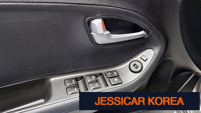 2016 Kia The New Morning - Thumbnail 20