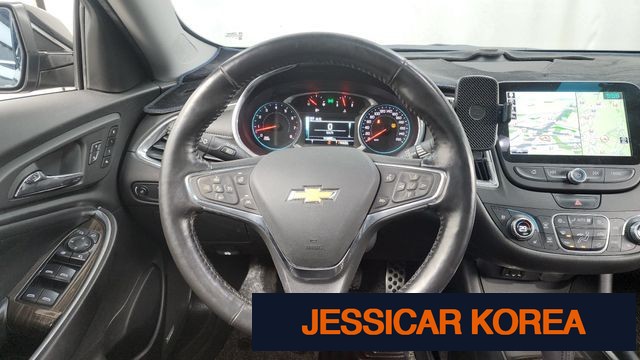 2017 Chevrolet All new Malibu - Thumbnail 6