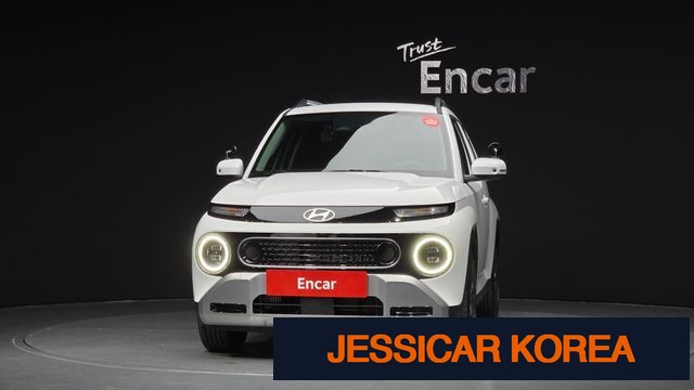 2024 Hyundai The New Casper - Thumbnail 2