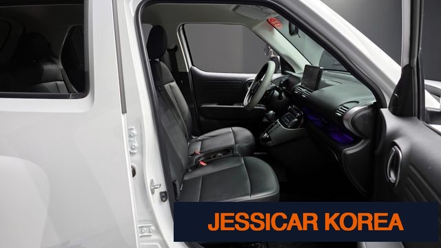 2024 Hyundai The New Casper - Thumbnail 4