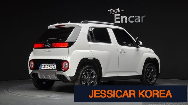 2024 Hyundai The New Casper - Thumbnail 5