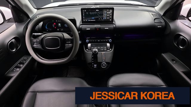 2024 Hyundai The New Casper - Thumbnail 6