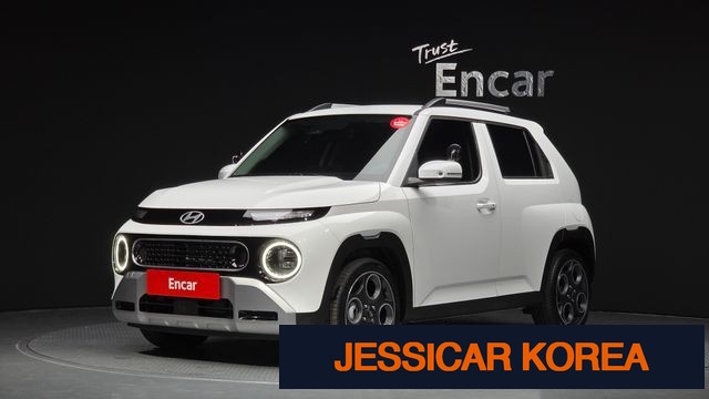 2024 Hyundai The New Casper - Thumbnail 9