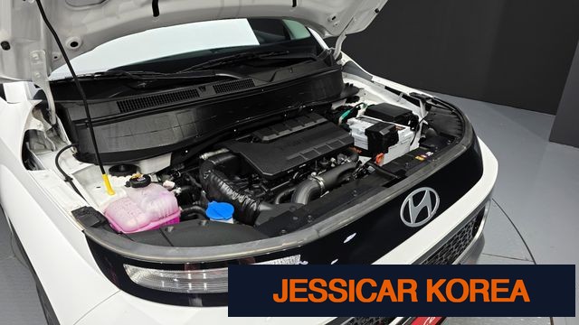 2024 Hyundai The New Casper - Thumbnail 10
