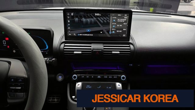 2024 Hyundai The New Casper - Thumbnail 14