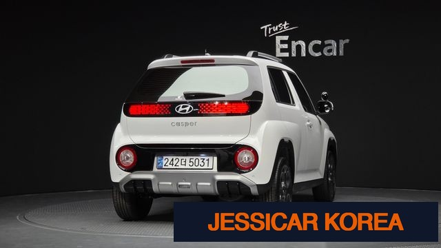 2024 Hyundai The New Casper - Thumbnail 15