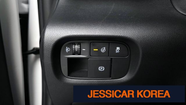 2024 Hyundai The New Casper - Thumbnail 17