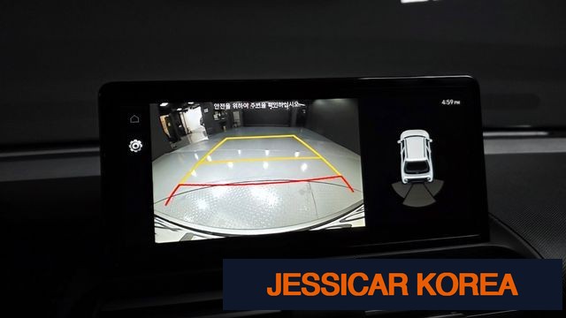 2024 Hyundai The New Casper - Thumbnail 19
