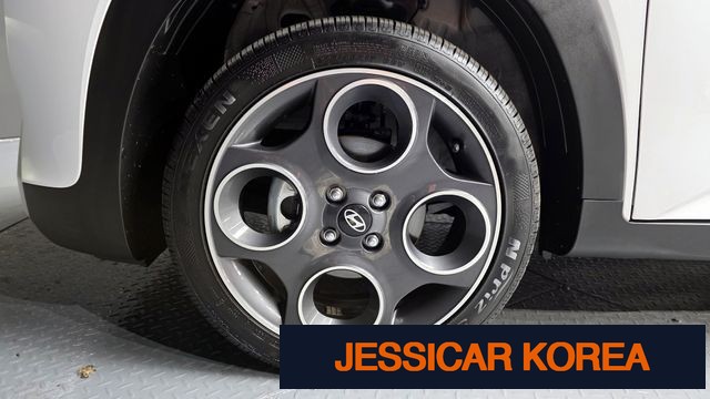 2024 Hyundai The New Casper - Thumbnail 20