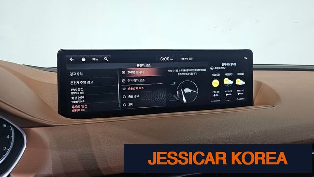 2021 Genesis G80 (RG3) - Thumbnail 2