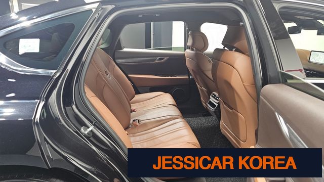 2021 Genesis G80 (RG3) - Thumbnail 6