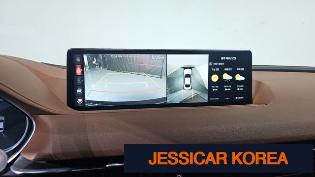 2021 Genesis G80 (RG3) - Thumbnail 9
