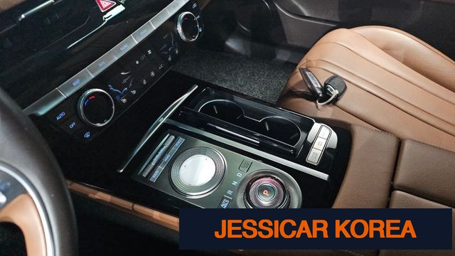 2021 Genesis G80 (RG3) - Thumbnail 11