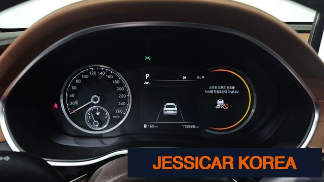 2021 Genesis G80 (RG3) - Thumbnail 16