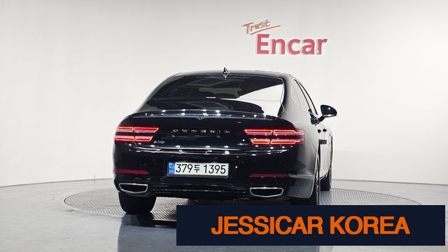 2021 Genesis G80 (RG3) - Thumbnail 17