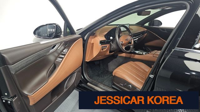2021 Genesis G80 (RG3) - Thumbnail 18