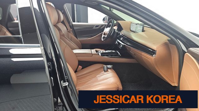 2021 Genesis G80 (RG3) - Thumbnail 19