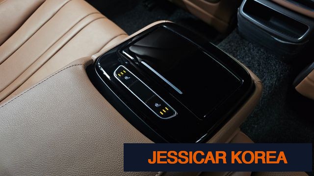 2021 Genesis G80 (RG3) - Thumbnail 20