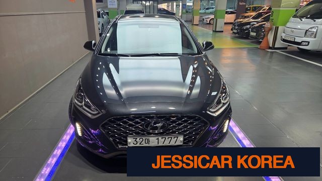 2018 Hyundai Sonata New Rise - Thumbnail 4