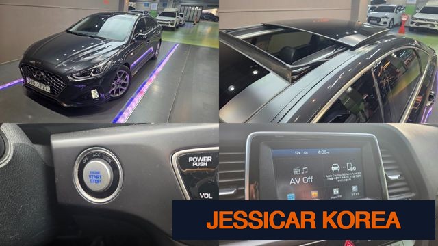 2018 Hyundai Sonata New Rise - Thumbnail 5