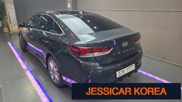 2018 Hyundai Sonata New Rise - Thumbnail 6