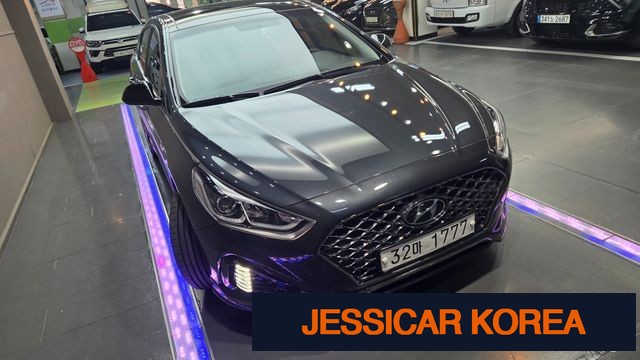 2018 Hyundai Sonata New Rise - Thumbnail 7