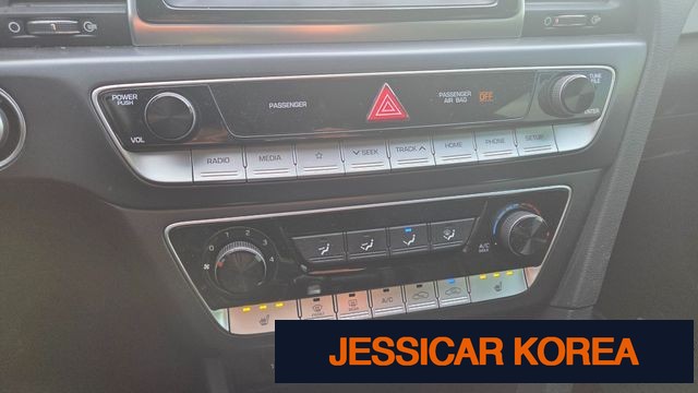 2018 Hyundai Sonata New Rise - Thumbnail 9