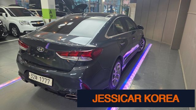 2018 Hyundai Sonata New Rise - Thumbnail 11