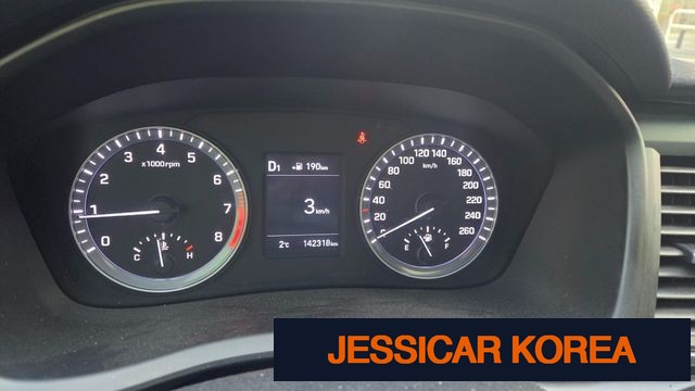 2018 Hyundai Sonata New Rise - Thumbnail 12