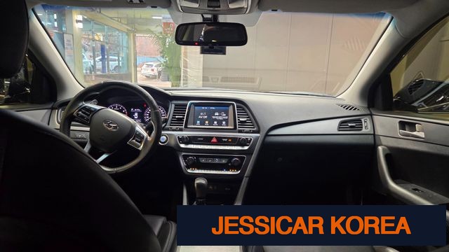 2018 Hyundai Sonata New Rise - Thumbnail 18