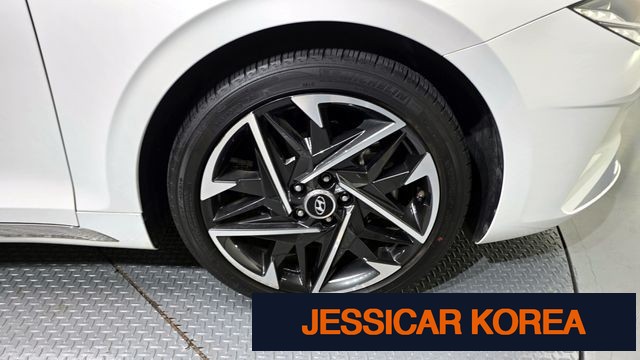 2022 Hyundai The New Grandeur IG - Thumbnail 2