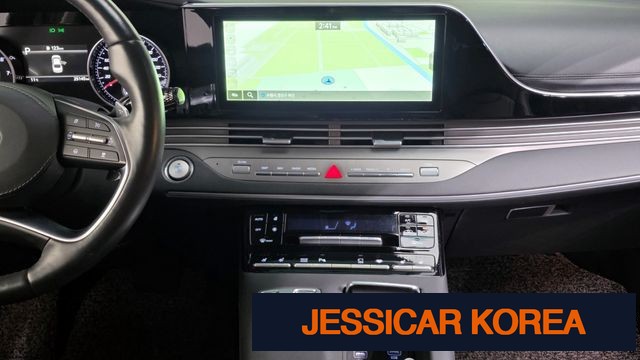 2022 Hyundai The New Grandeur IG - Thumbnail 3
