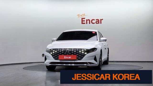 2022 Hyundai The New Grandeur IG - Thumbnail 6