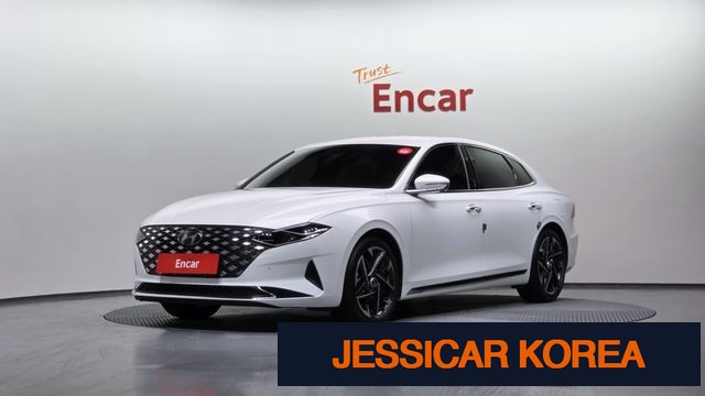 2022 Hyundai The New Grandeur IG - Thumbnail 7