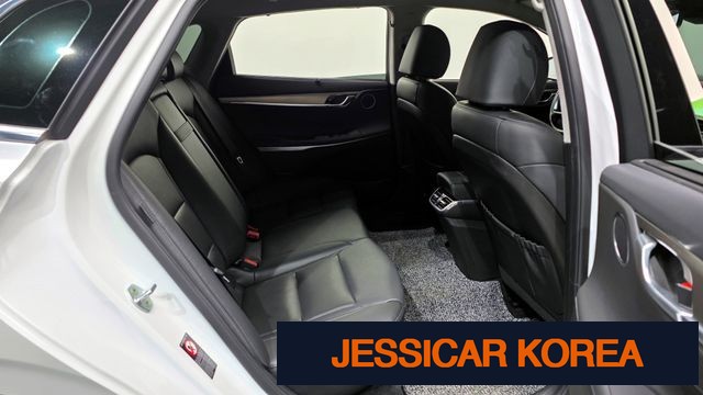 2022 Hyundai The New Grandeur IG - Thumbnail 8