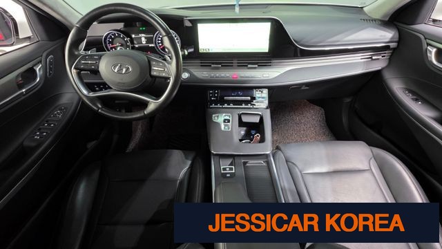 2022 Hyundai The New Grandeur IG - Thumbnail 11