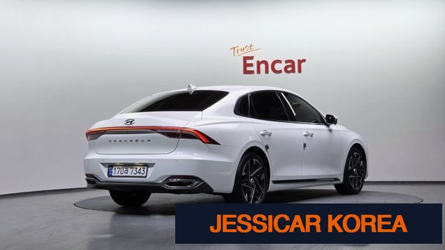 2022 Hyundai The New Grandeur IG - Thumbnail 13