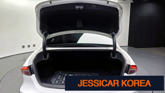2022 Hyundai The New Grandeur IG - Thumbnail 14