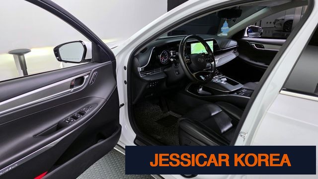 2022 Hyundai The New Grandeur IG - Thumbnail 15