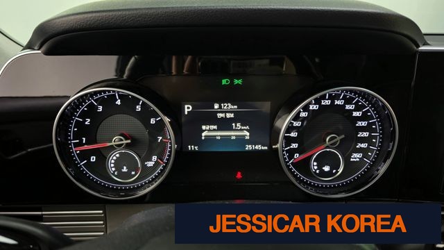 2022 Hyundai The New Grandeur IG - Thumbnail 16