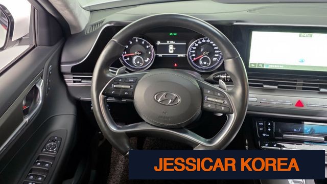 2022 Hyundai The New Grandeur IG - Thumbnail 20