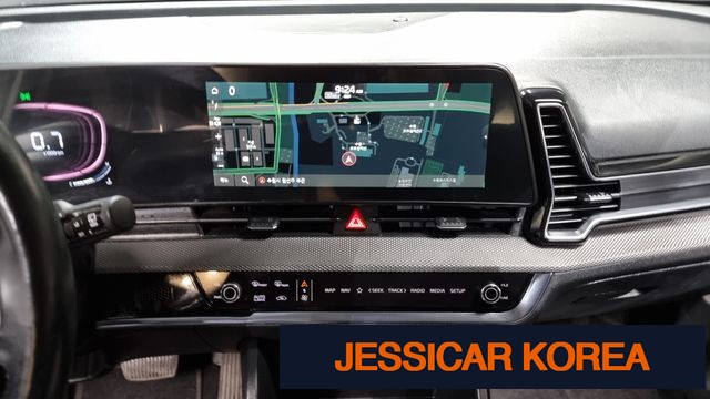2022 Kia Sportage 5th Gen - Thumbnail 5