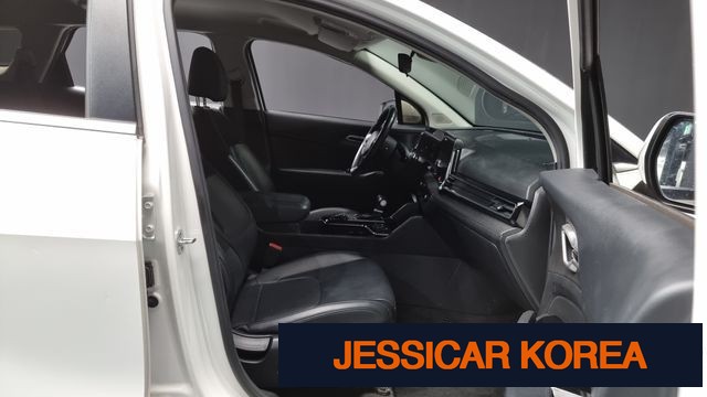 2022 Kia Sportage 5th Gen - Thumbnail 9