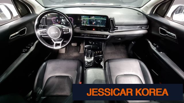 2022 Kia Sportage 5th Gen - Thumbnail 11