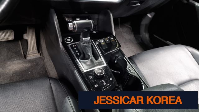 2022 Kia Sportage 5th Gen - Thumbnail 13