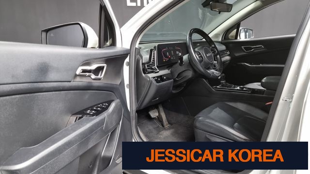 2022 Kia Sportage 5th Gen - Thumbnail 15
